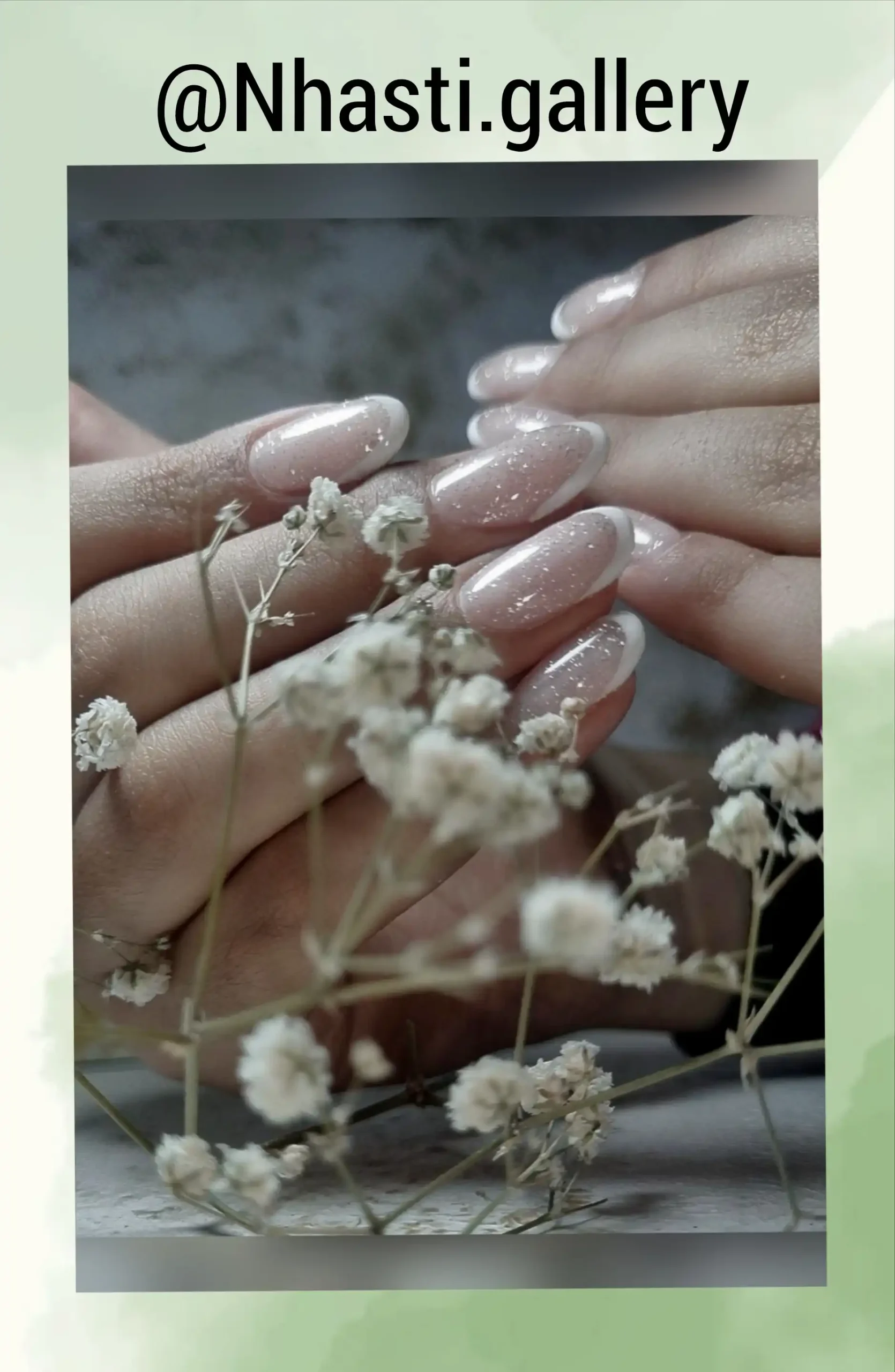 کاشت ناخن
