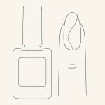 طراحی ناخن